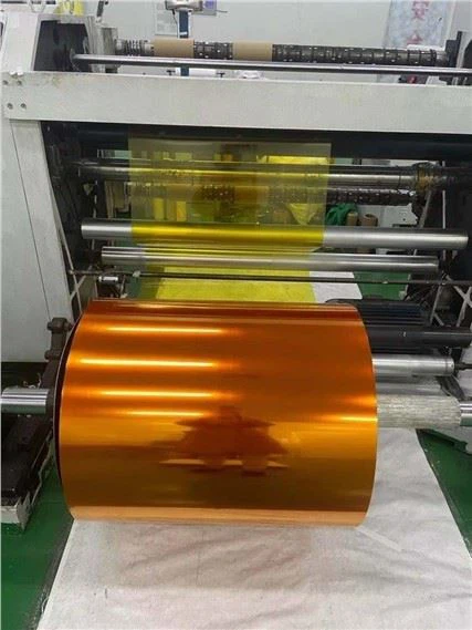 Pharmaceutical PVC/PE/PVDC FILM