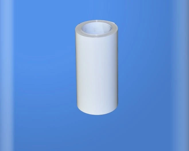PVC/PE Laminated Film Formed Suppository Shell For Pharmaceutical Packaging
